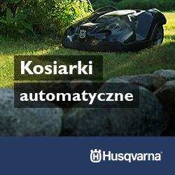 Husqvarna Robotic Lawn Mowers